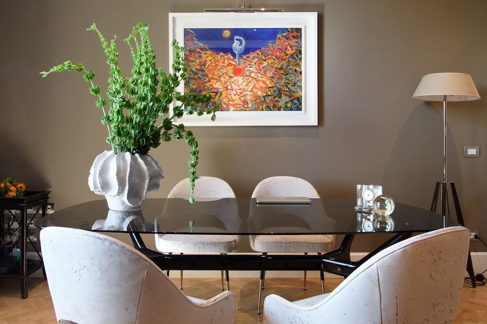 Tornabuoni Suites Collection