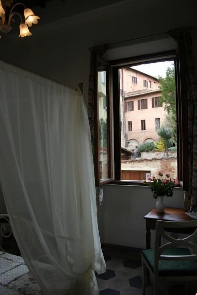 Le Camerine di Silvia 2