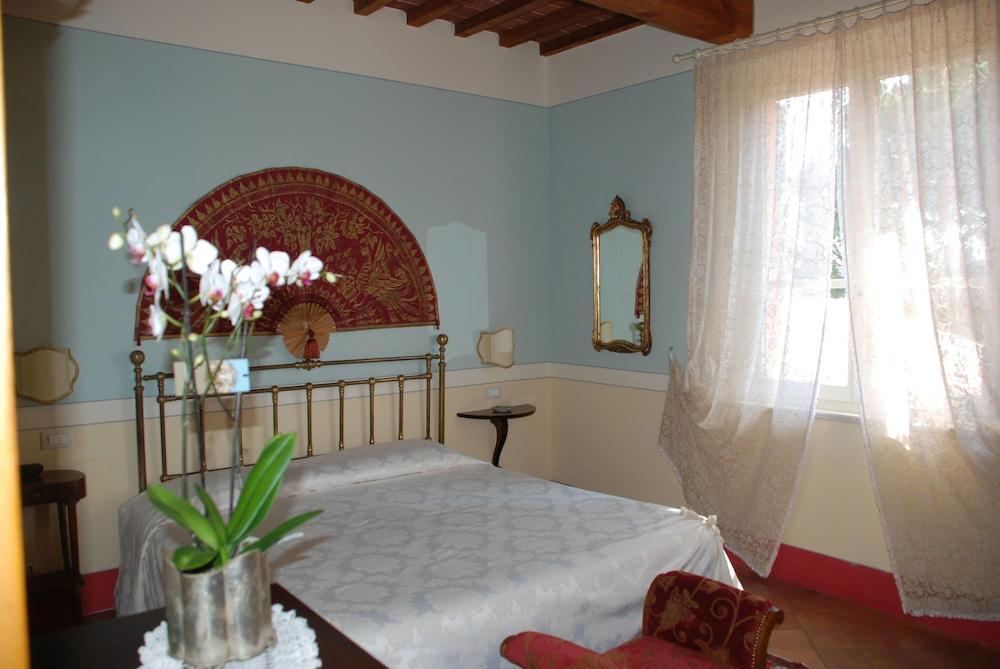 Il Rondò Boutique Hotel