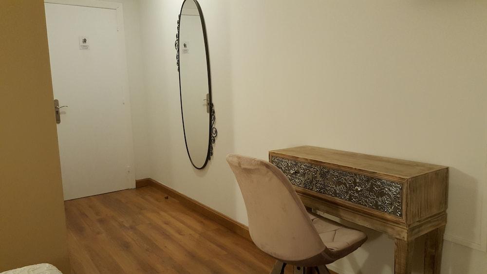 Hotel Los Acebos Cangas