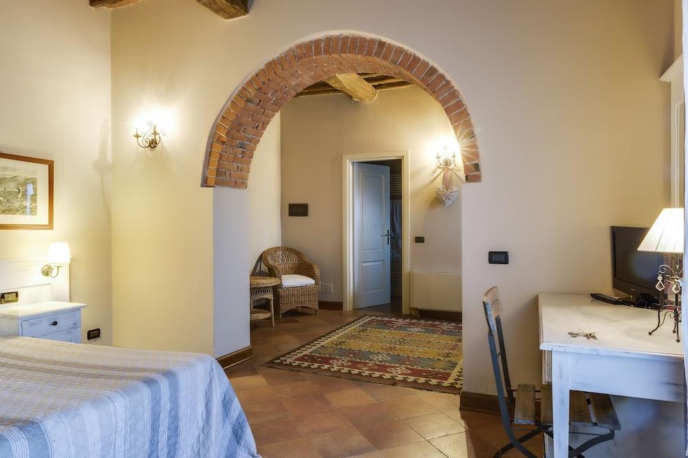 Antico Casale L'Impostino