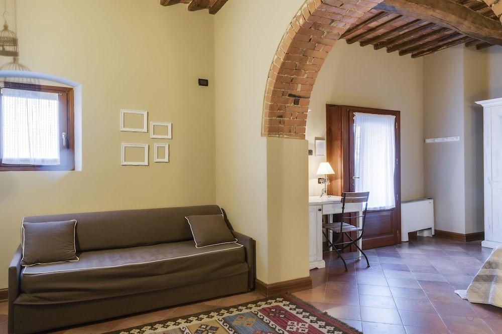 Antico Casale L'Impostino