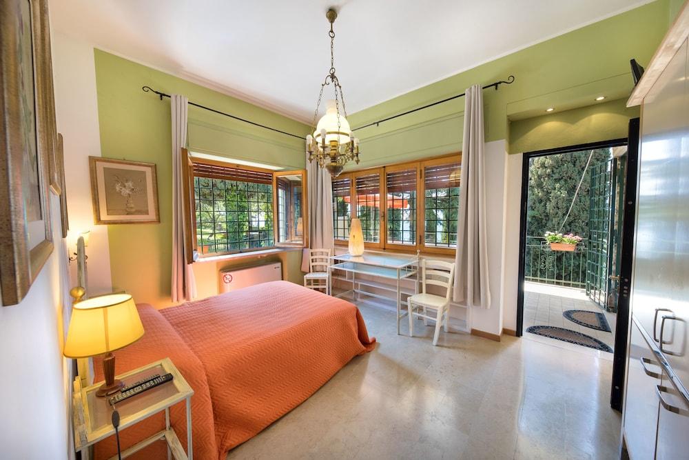 Appartamenti Le Dimore con vista Lago