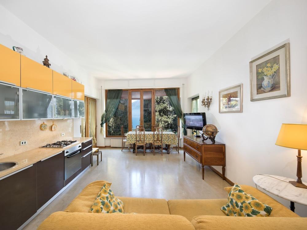 Appartamenti Le Dimore con vista Lago