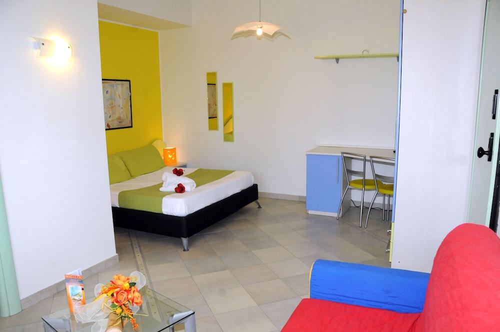 Hotel La Baia Di Ulisse