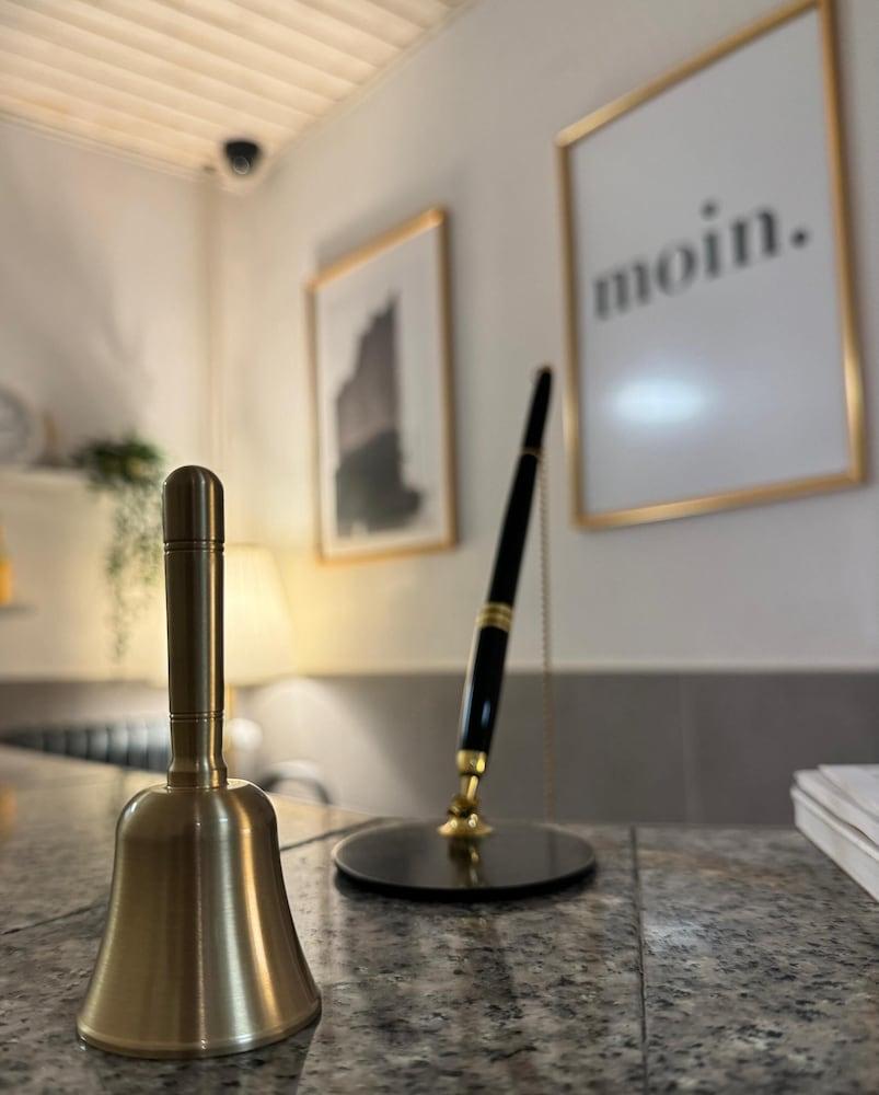 Hotel-Pension Kieler Hof