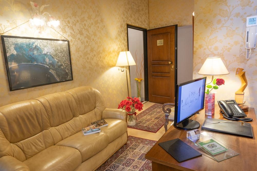 Dimora al Doge Beato Vista Canale