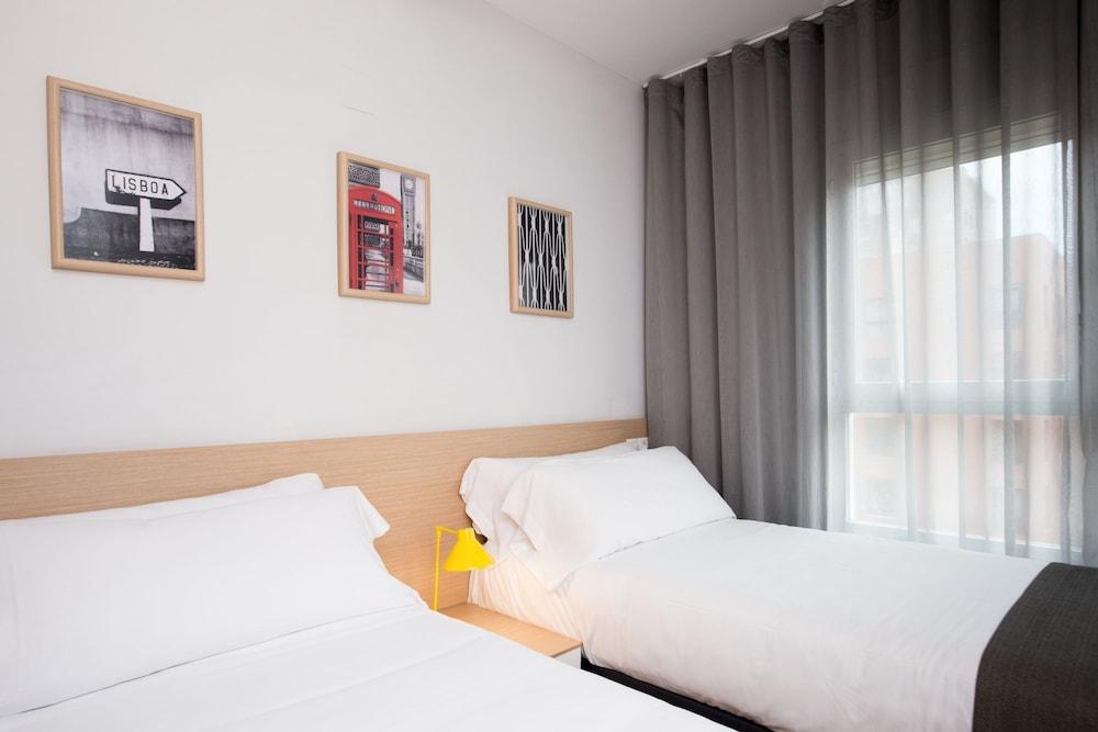 Valenciaflats Ciudad de las Ciencias