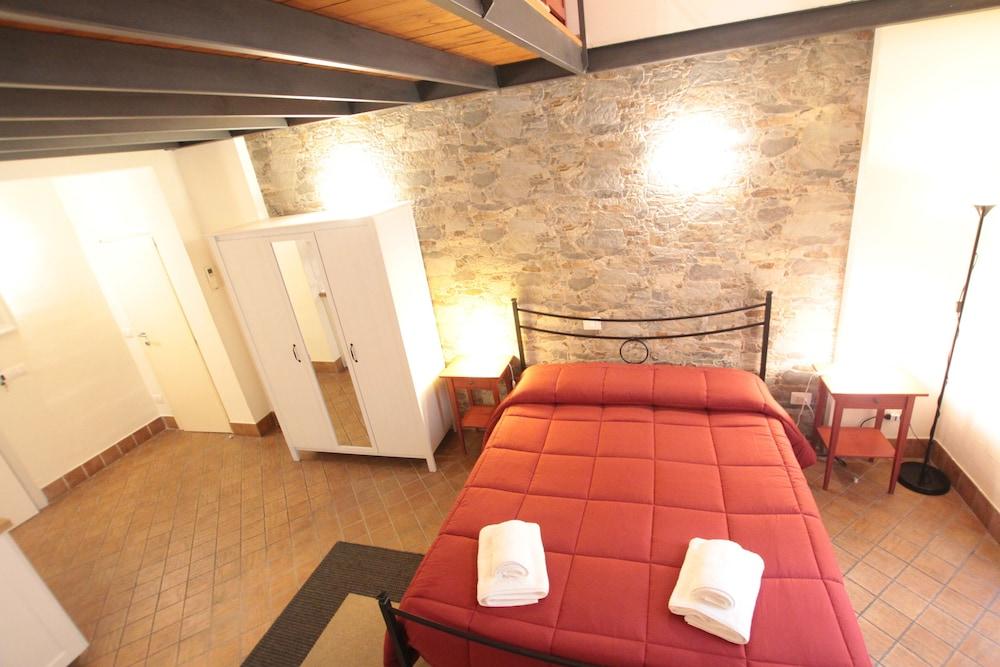 Amenano B&B & Apartments