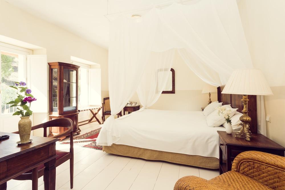 Hotel La Fuente de la Higuera