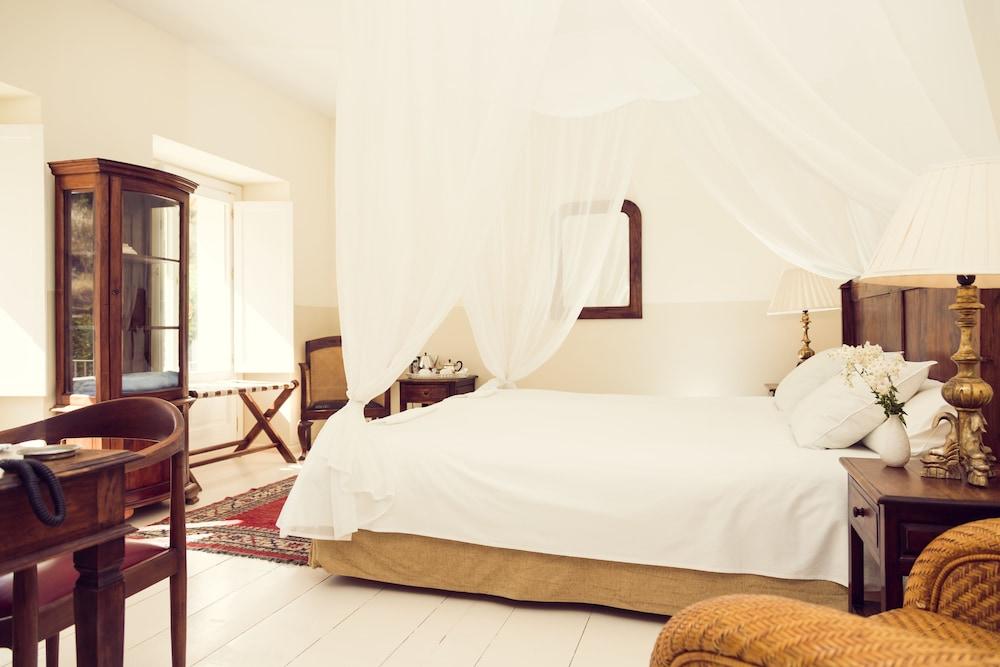 Hotel La Fuente de la Higuera