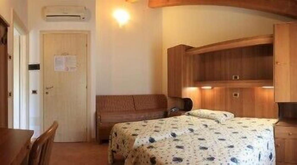 Agriturismo Da Merlo