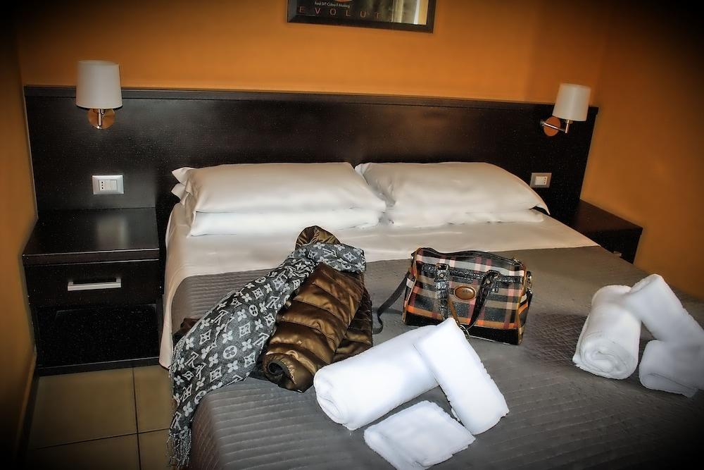 San Lorenzo Guest House