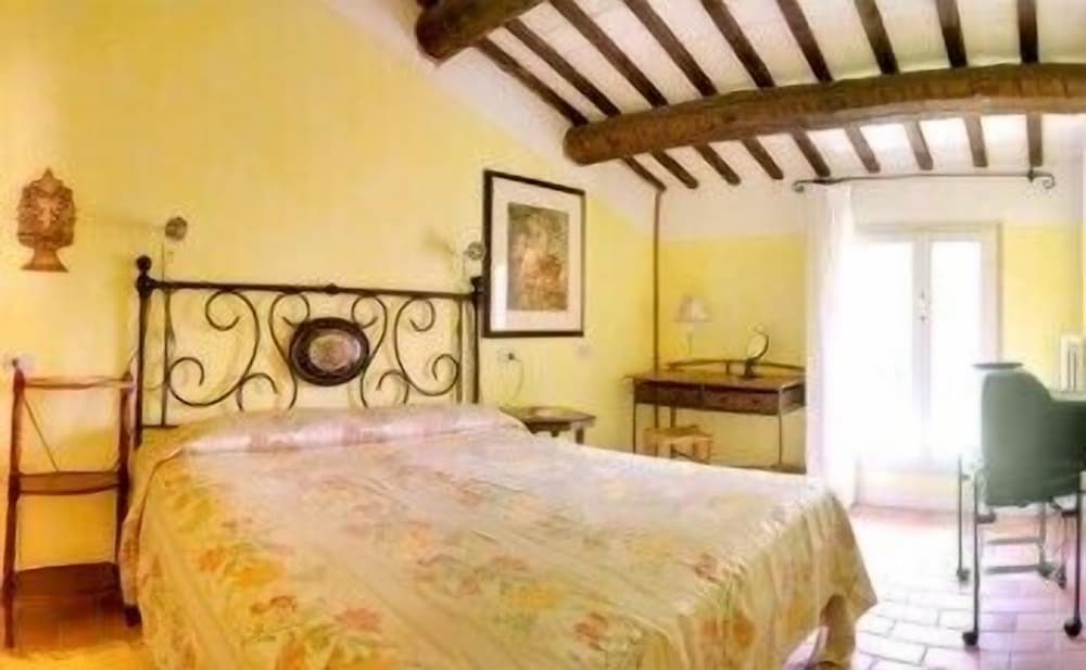 Locanda della Fortuna