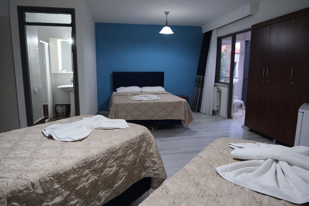 Artemis Yörük Hotel Pamukkale Denizli