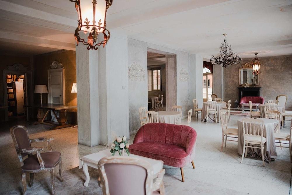 Villa Regina Teodolinda