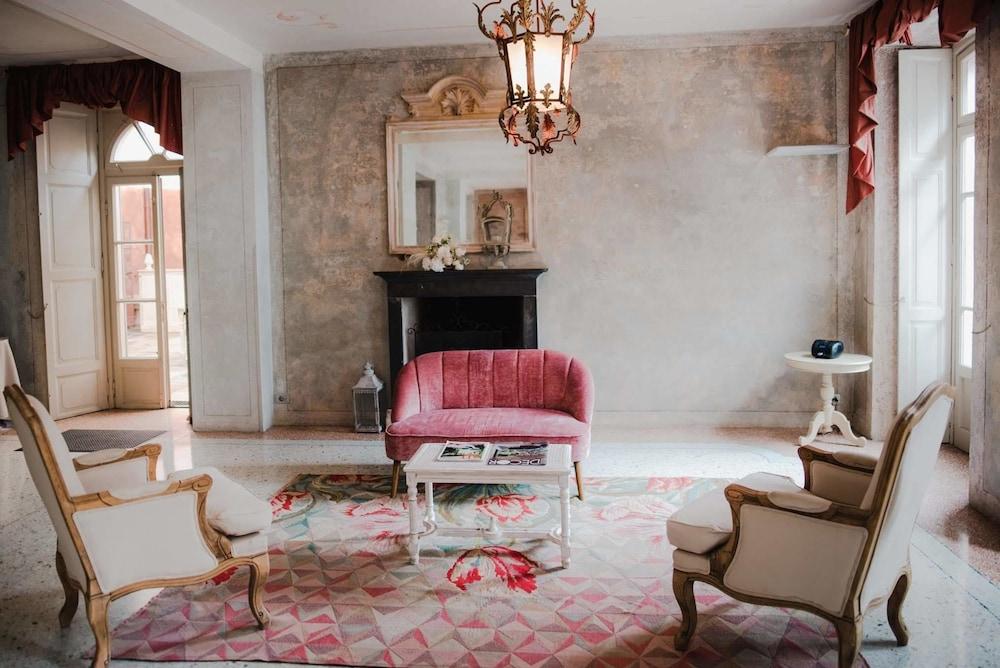 Villa Regina Teodolinda