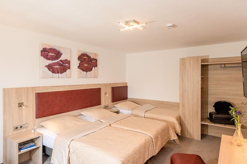 Hotel Garni Altes Brauhaus