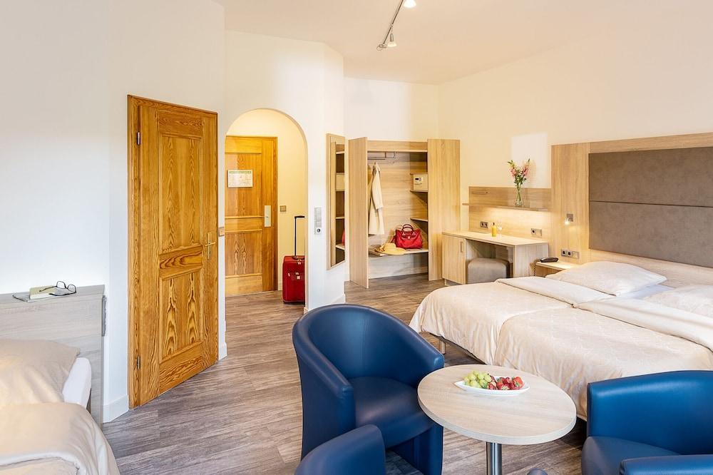 Hotel Garni Altes Brauhaus