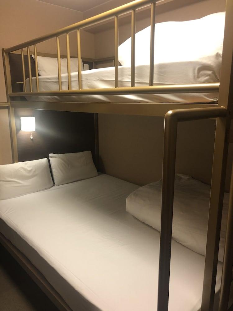 Dormy Inn Express Asakusa Hot Spring