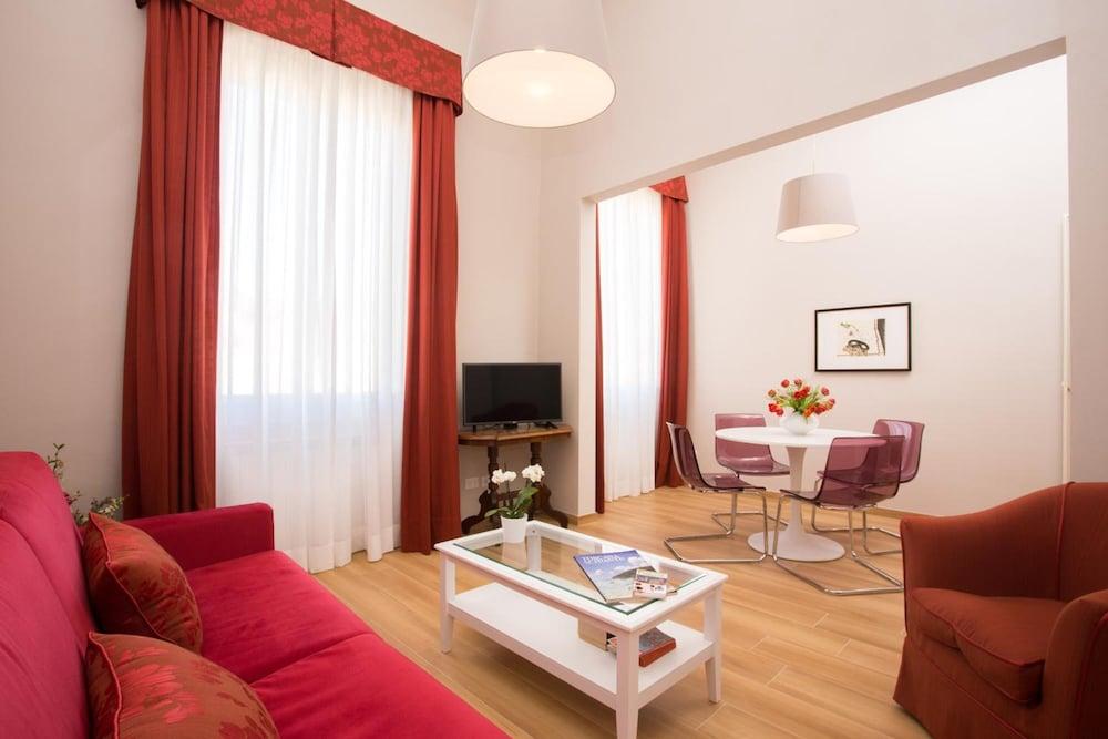 Palazzo Alfani al David