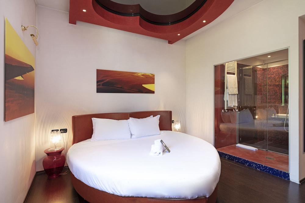 B&B Hotel Malpensa Lago Maggiore