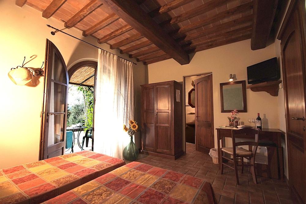 Antico Borgo il Cardino