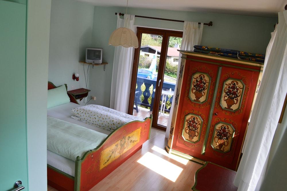 Hotel Gasthaus Café Bavaria