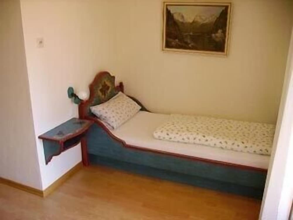 Hotel Gasthaus Café Bavaria