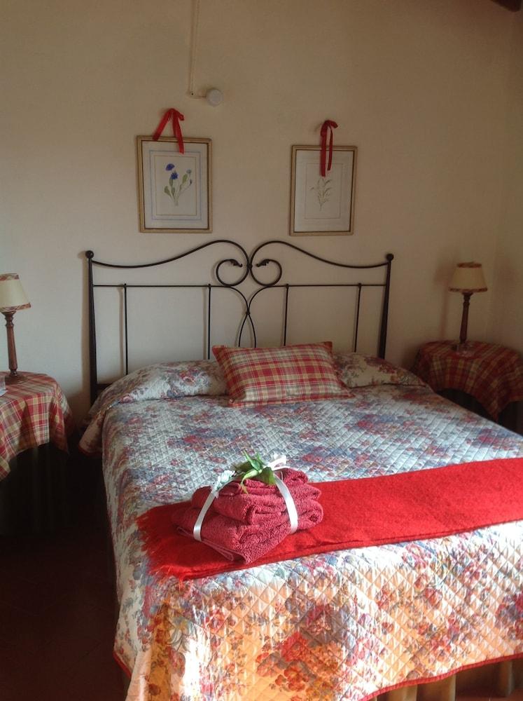 La Canonica di San Michele