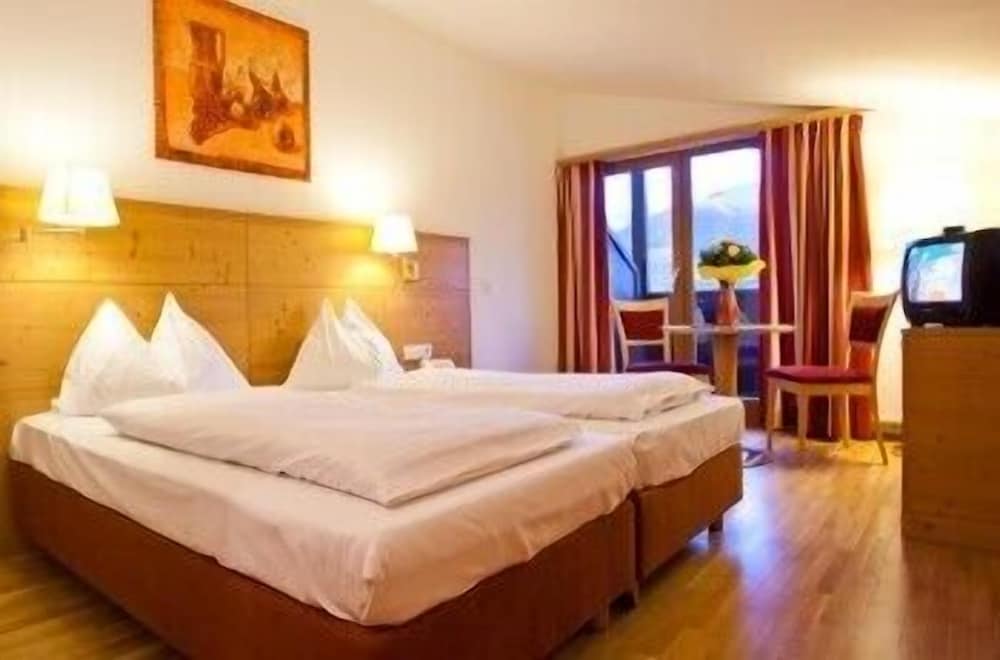 Hotel Gasthof Mitteregger