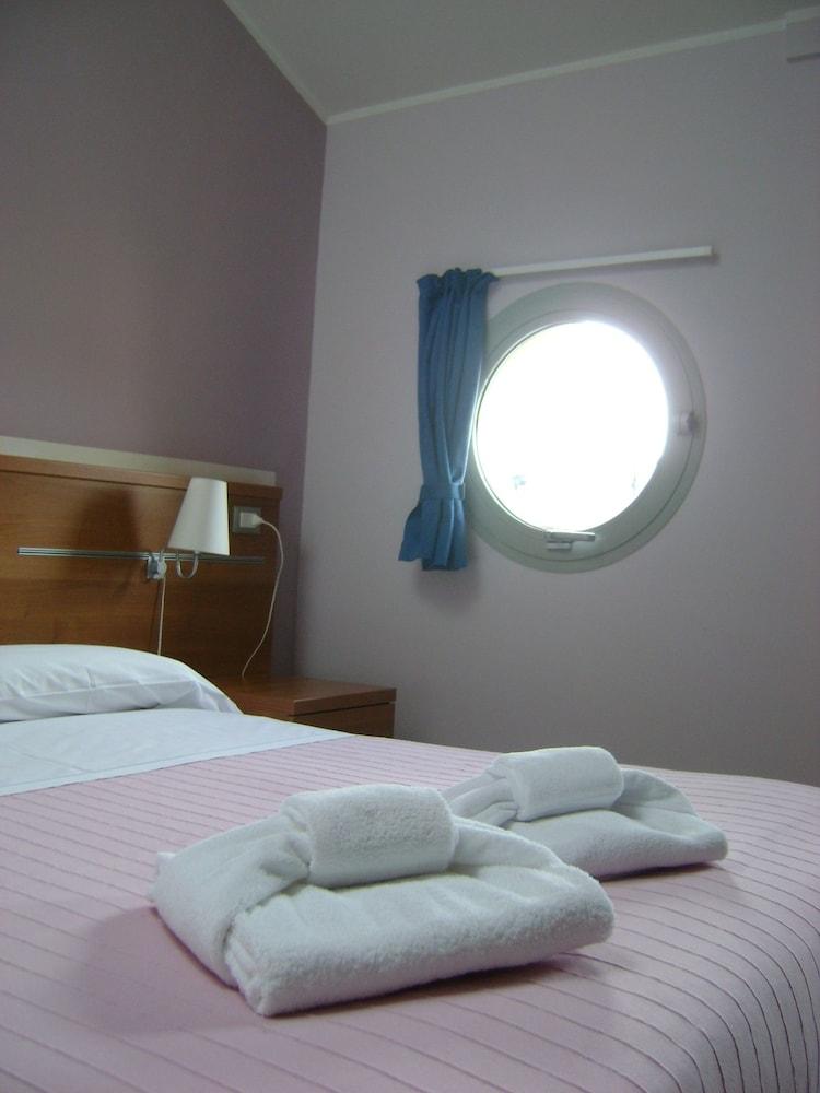 Albergo Meublè Abatjour