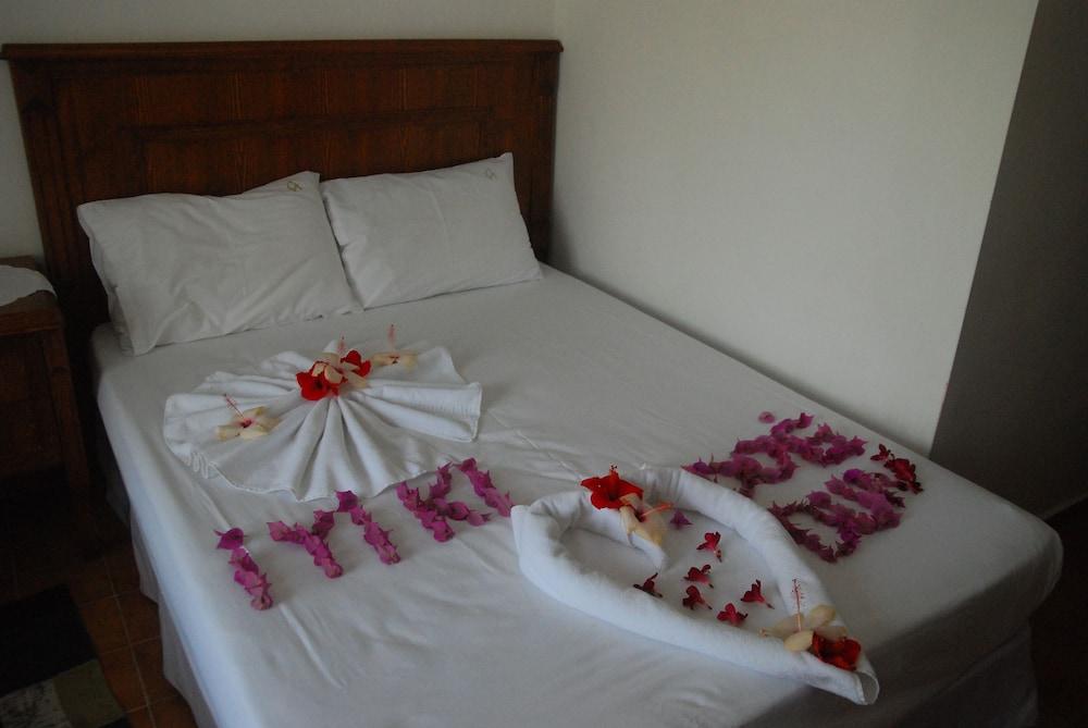 Castelino Akyarlar Butik Otel