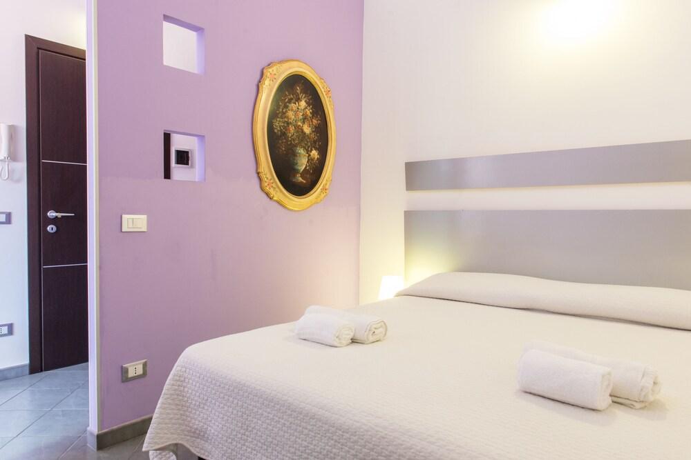 Cafisu Bed & Breakfast