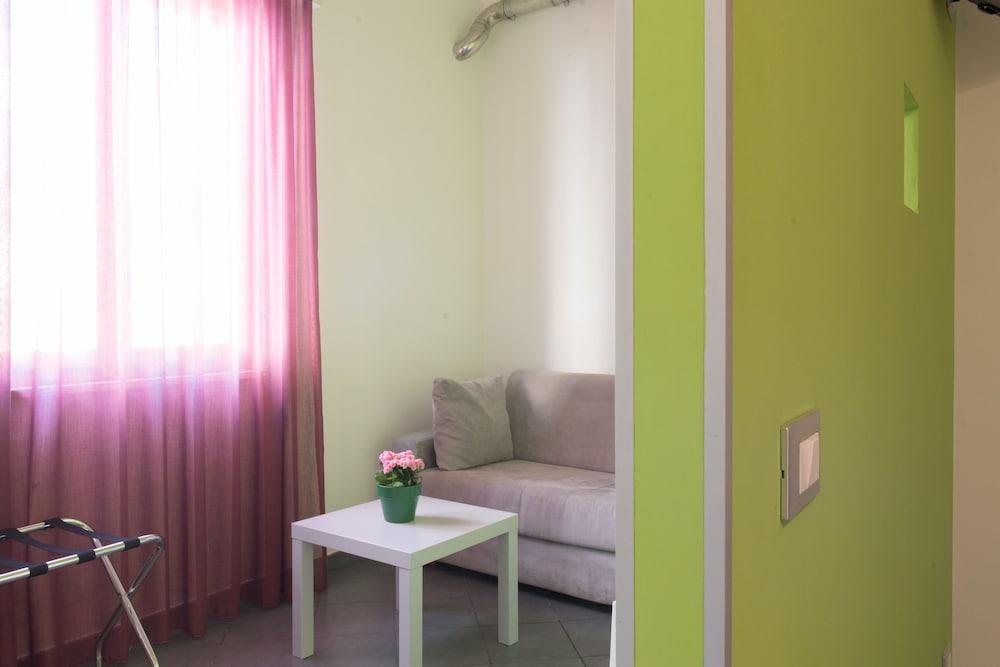 Cafisu Bed & Breakfast