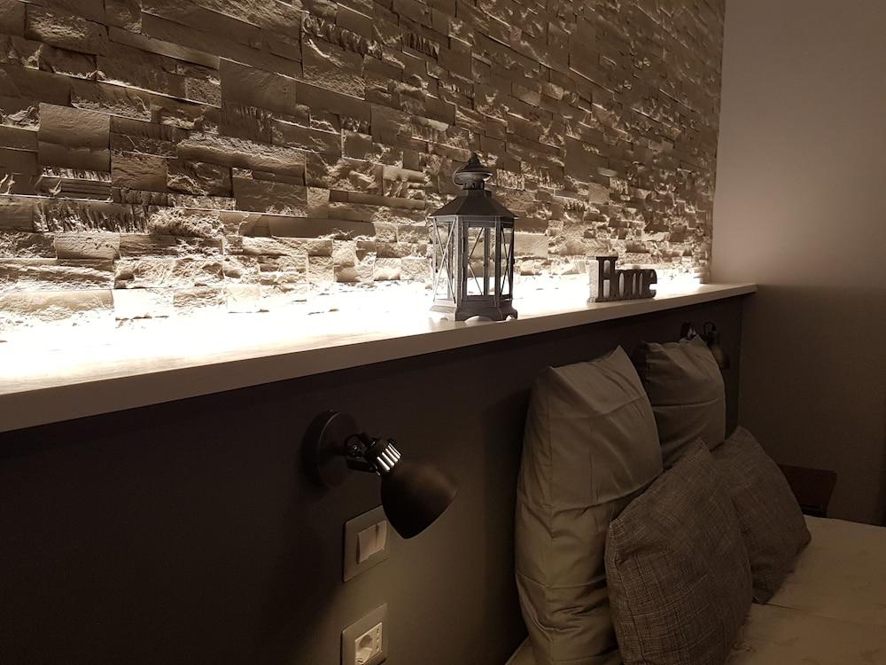 La Locanda dell'Angelo