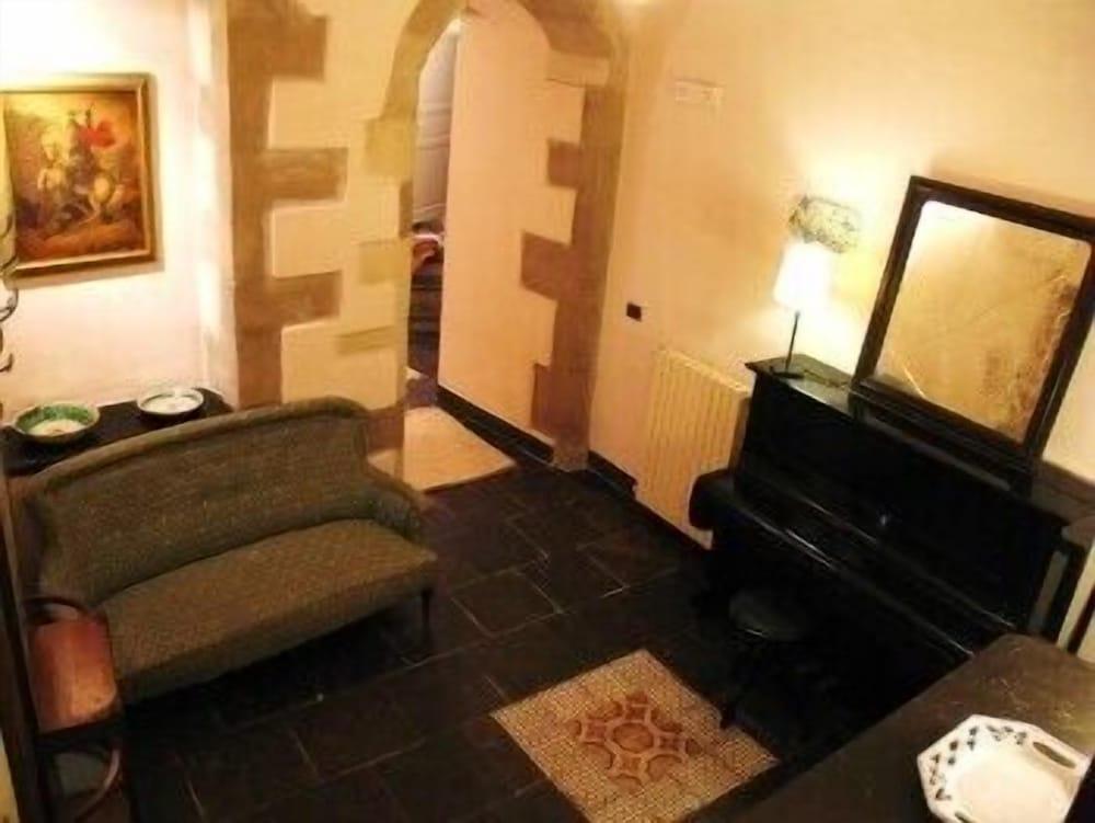 L'Orto sul Tetto B&B