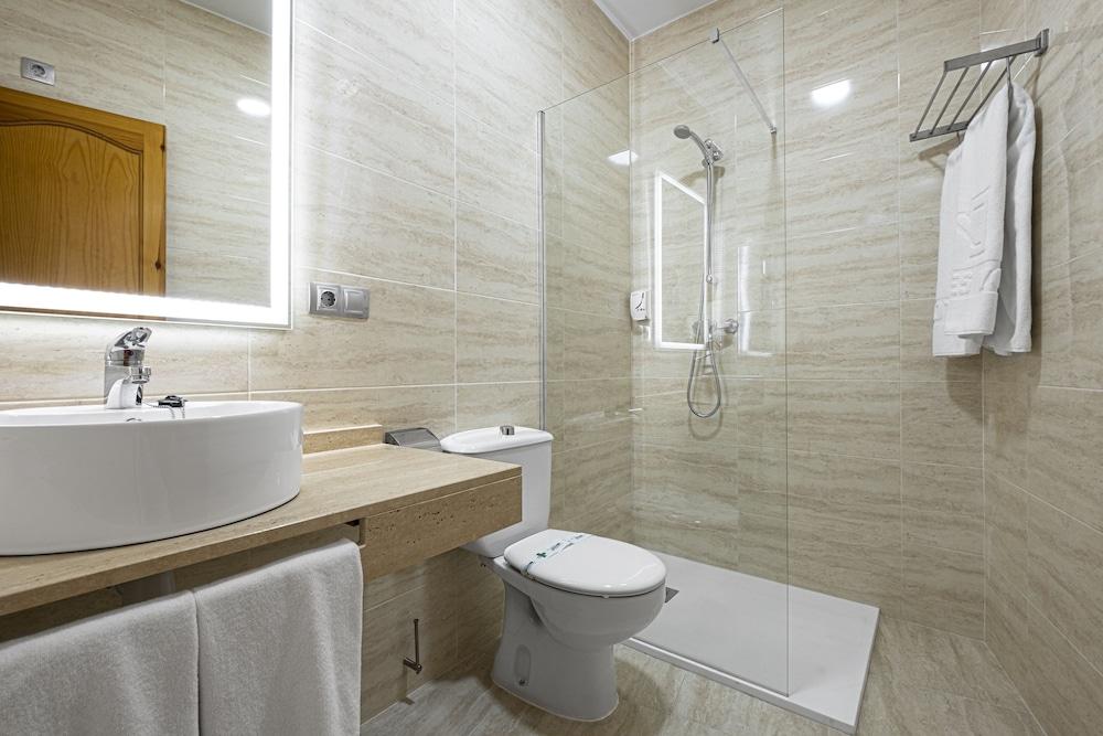 Apartamentos San Pedro