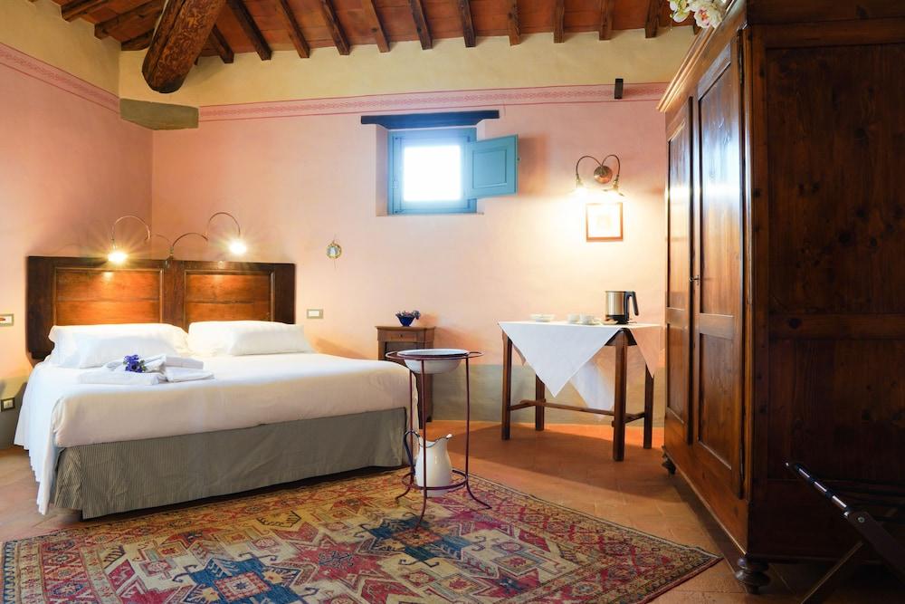 Cortona Resort - Le Terre Dei Cavalieri