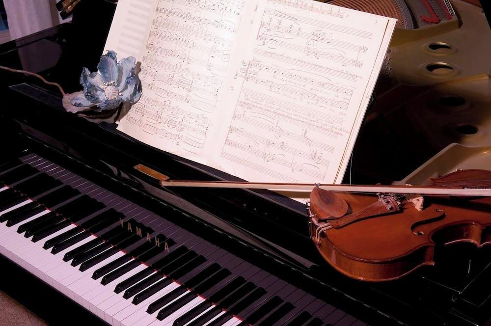 Carafa di Maddaloni B&B di Charme