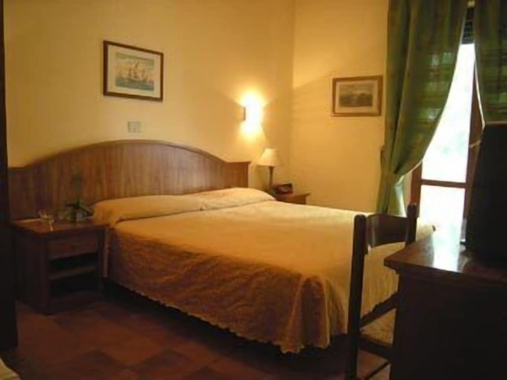 Hotel Boni Cerri