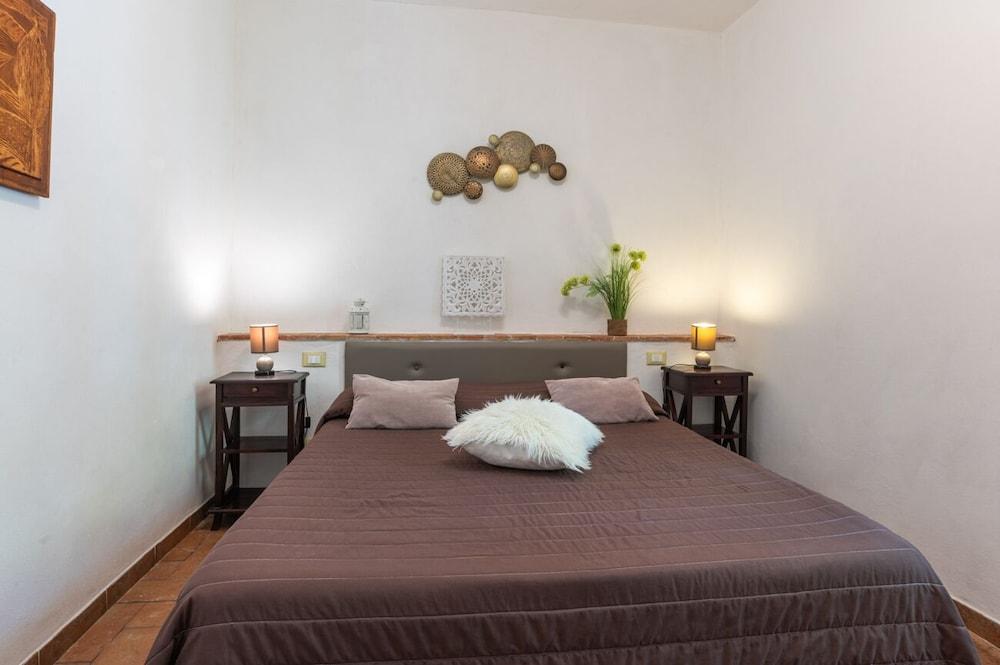 Antico Podere Il Bugnolo