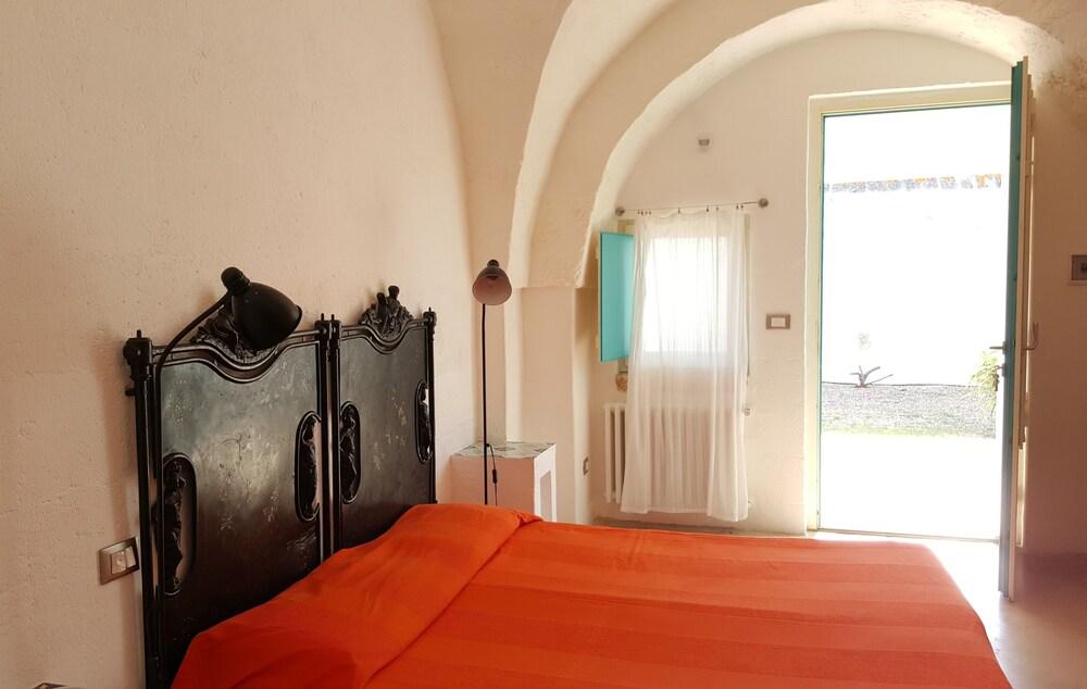 Masseria Palombara Grande