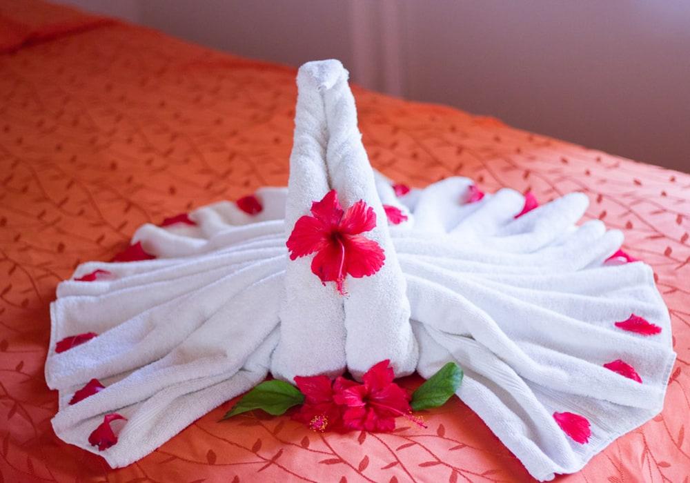 Hotel Residencia del Paseo