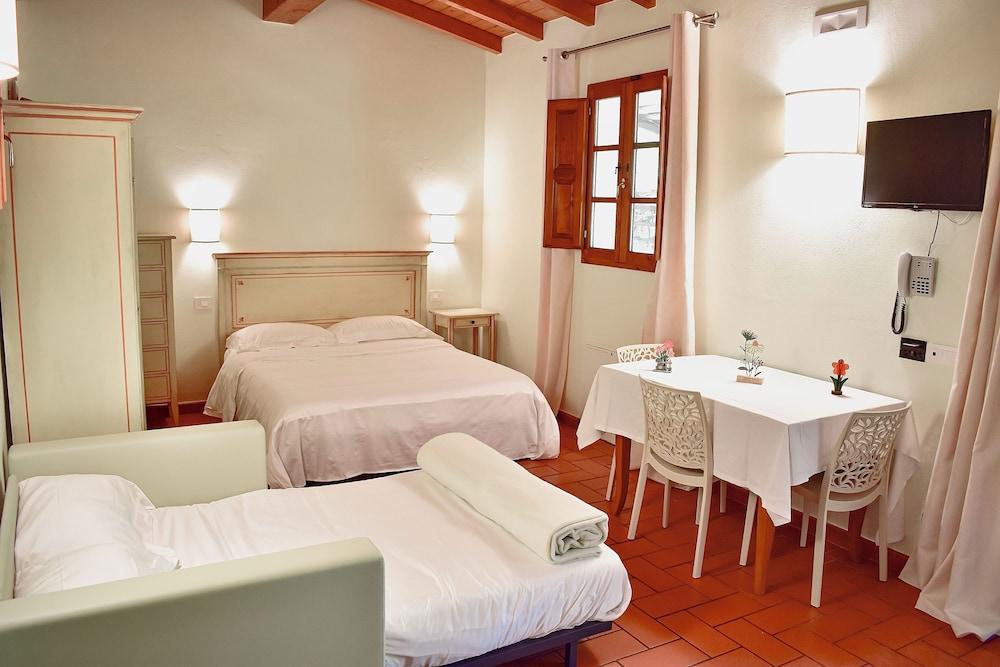 Lebbiano Residence Bio Resort