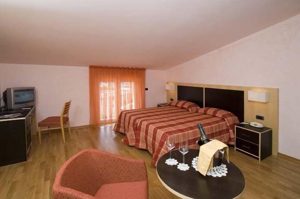 Residenza Fontanelle