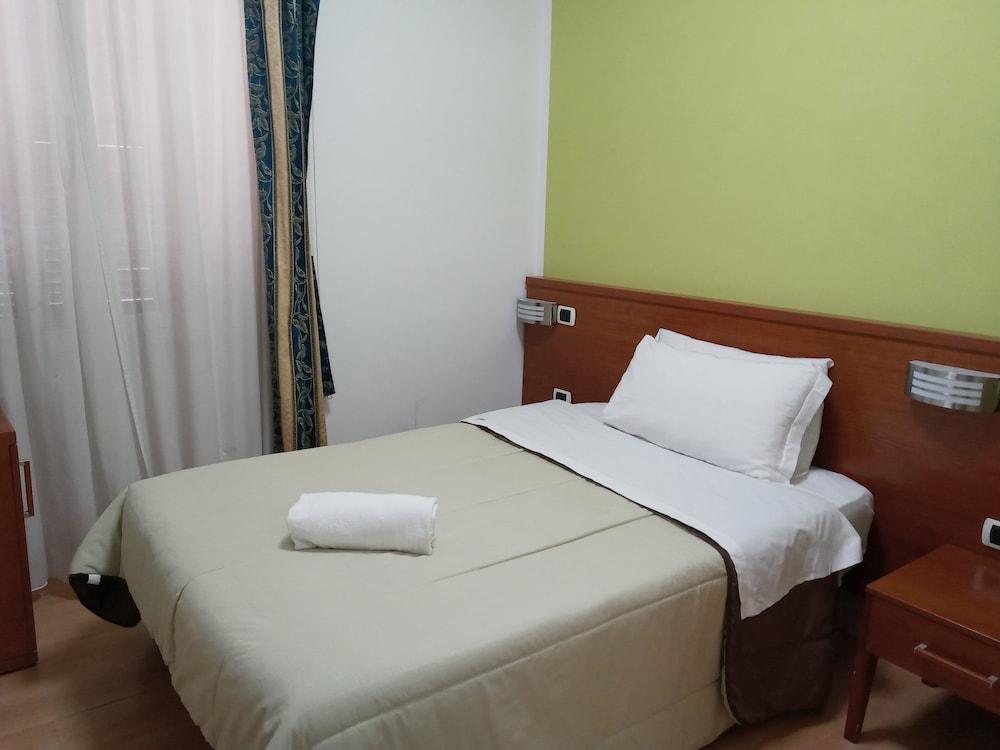 GuestLa Casa dell'Arte