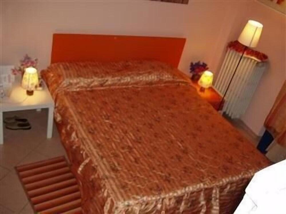 Bed & Breakfast Stadium