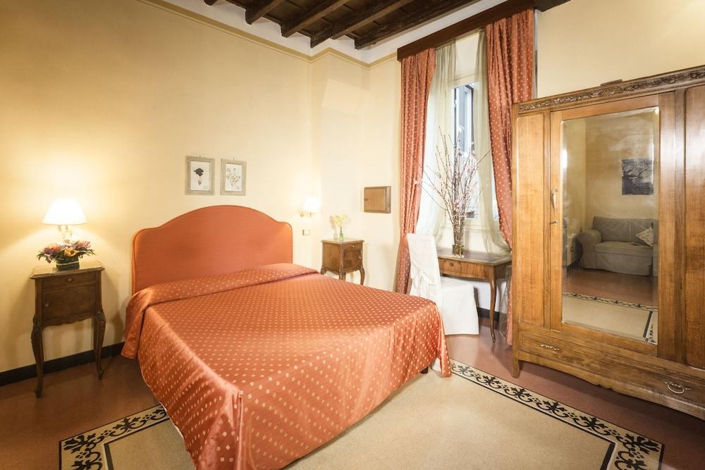 Casa de' Fiori Biscione