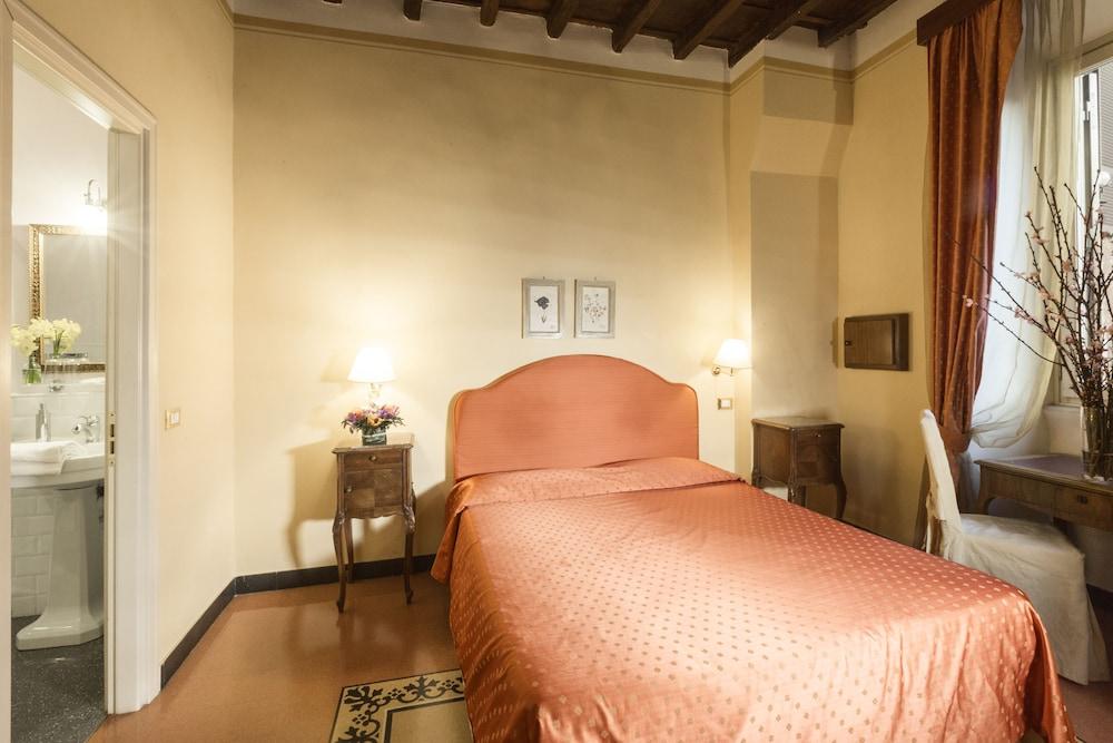 Casa de' Fiori Biscione